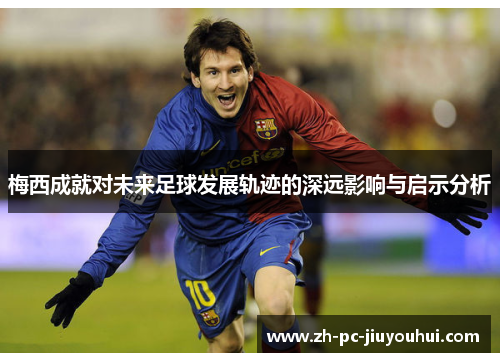 梅西成就对未来足球发展轨迹的深远影响与启示分析 梅西成就对未来足球发展轨迹的深远影响与启示分析