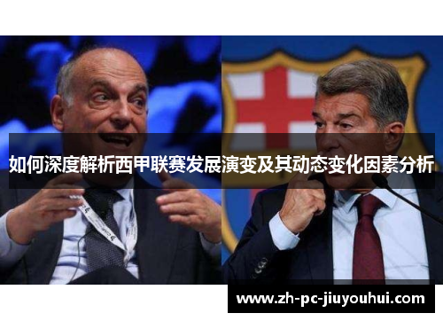 如何深度解析西甲联赛发展演变及其动态变化因素分析