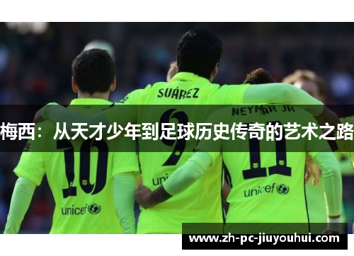 梅西:从天才少年到足球历史传奇的艺术之路 梅西:从天才少年到足球历史传奇的艺术之路