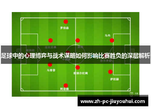 足球中的心理博弈与战术谋略如何影响比赛胜负的深层解析